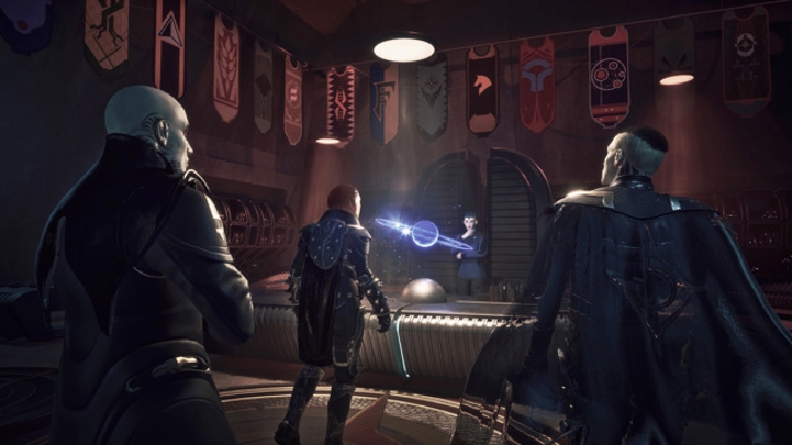  Imagen de Dune: Awakening Deluxe Edition