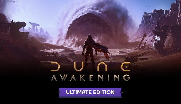 Dune: Awakening Ultimate Edition的图片