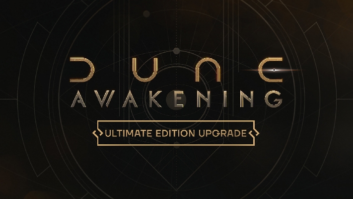 Dune: Awakening Ultimate Edition的图片