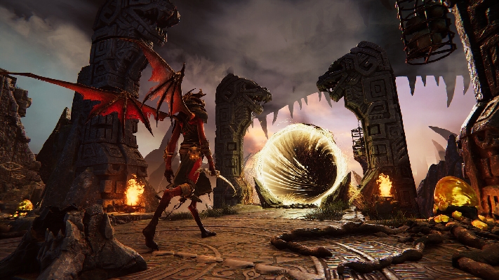 Image de Metal: Hellsinger