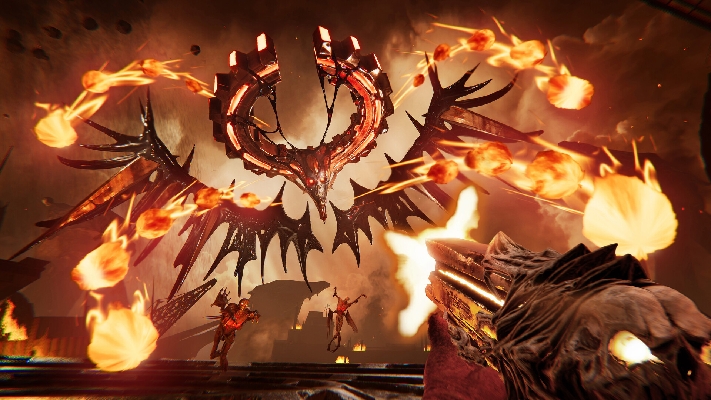 Image de Metal: Hellsinger