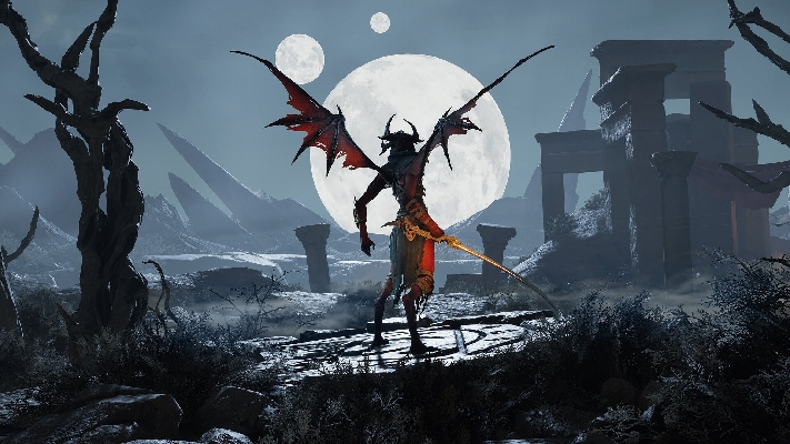 Image de Metal: Hellsinger