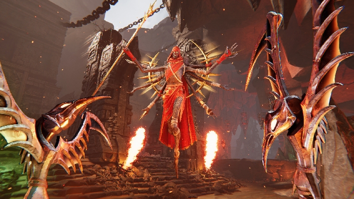 Image de Metal: Hellsinger