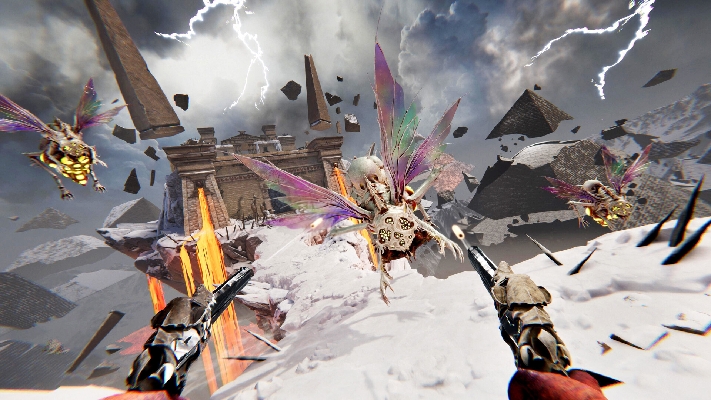 Image de Metal: Hellsinger