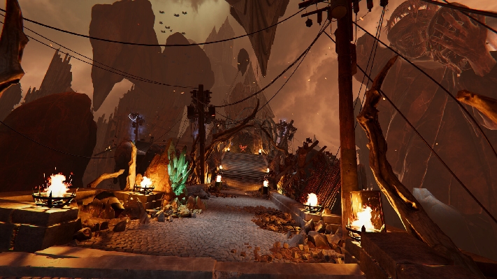 Picture of Metal: Hellsinger VR
