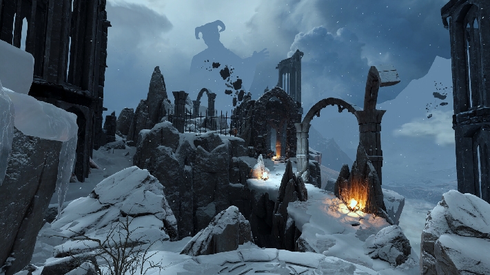 Picture of Metal: Hellsinger VR