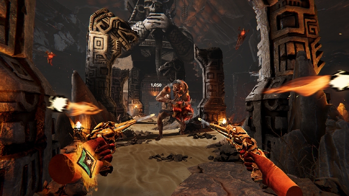 Picture of Metal: Hellsinger VR