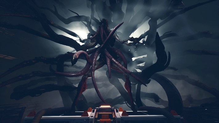 Picture of Moons of Madness