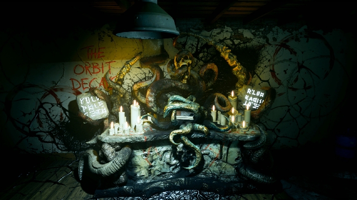 Picture of Moons of Madness