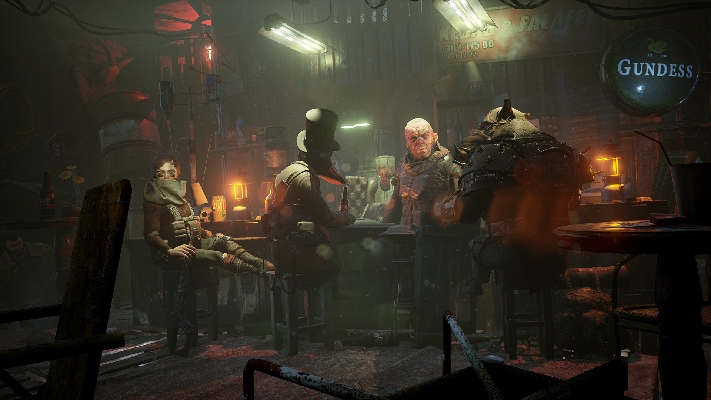 Billede af Mutant Year Zero: Road to Eden - Deluxe Edition