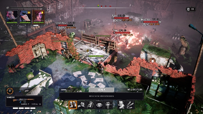 Billede af Mutant Year Zero: Road to Eden - Fan Edition