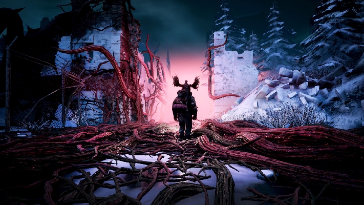 Billede af Mutant Year Zero: Seed of Evil