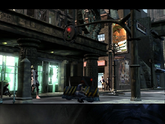 Image de The Longest Journey