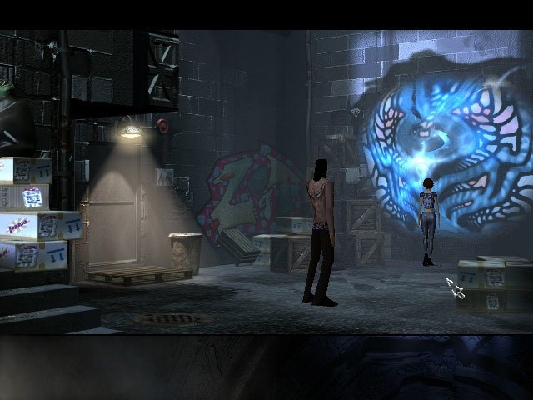 Image de The Longest Journey