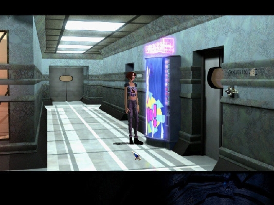 Image de The Longest Journey