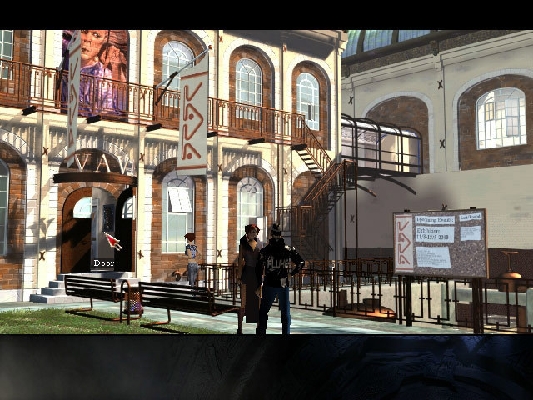 Image de The Longest Journey