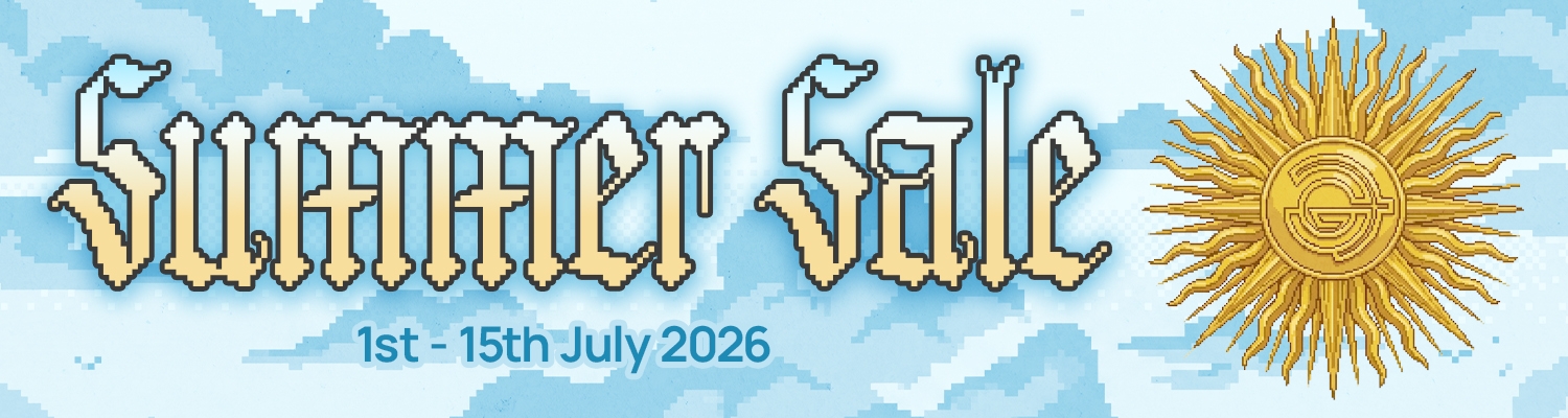 Summer Sale 2026
