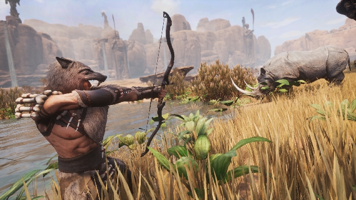Imagem de Conan Exiles Enhanced - The Savage Frontier Pack
