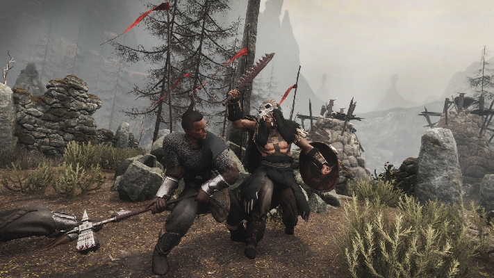 Imagem de Conan Exiles Enhanced - The Savage Frontier Pack