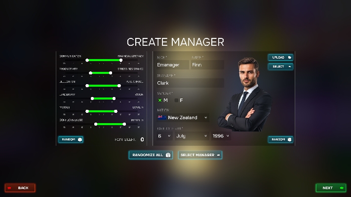  Afbeelding van Esports Manager 2026