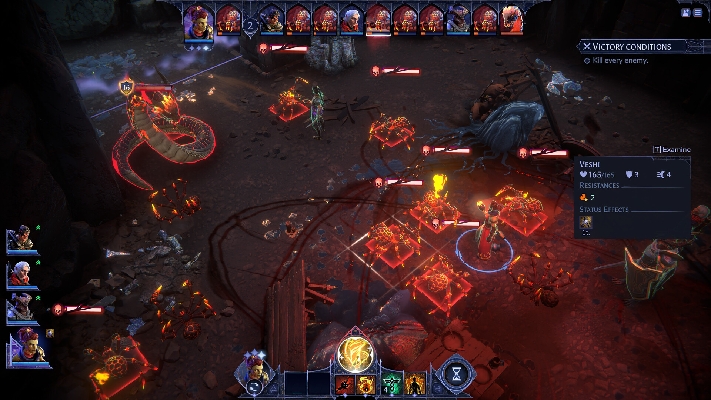  Afbeelding van Terrinoth®: Heroes of Descent