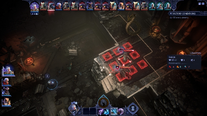  Afbeelding van Terrinoth®: Heroes of Descent