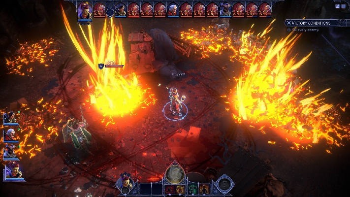  Afbeelding van Terrinoth®: Heroes of Descent