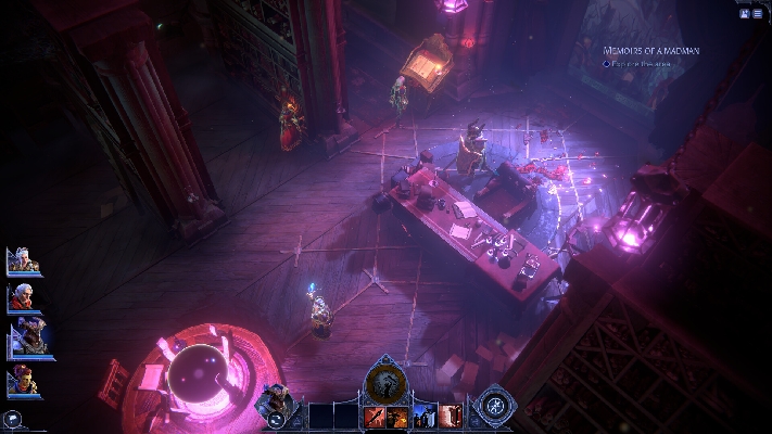  Afbeelding van Terrinoth®: Heroes of Descent