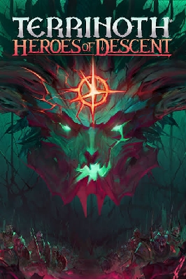  Afbeelding van Terrinoth®: Heroes of Descent