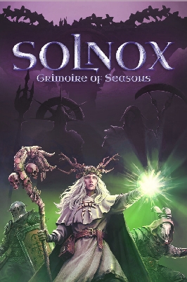 Picture of Solnox - Grimoire of Seasons