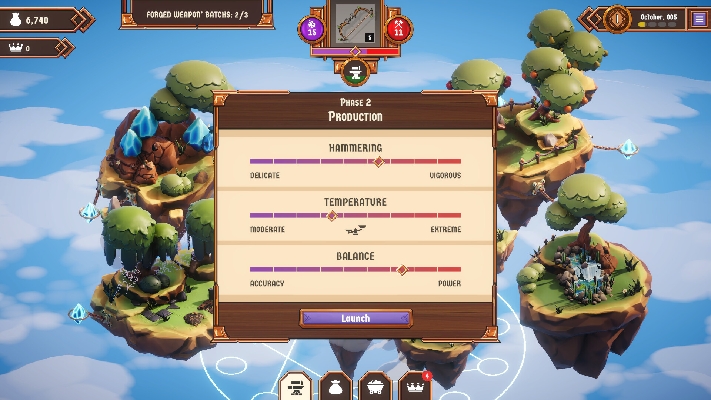 Picture of Magic Forge Tycoon