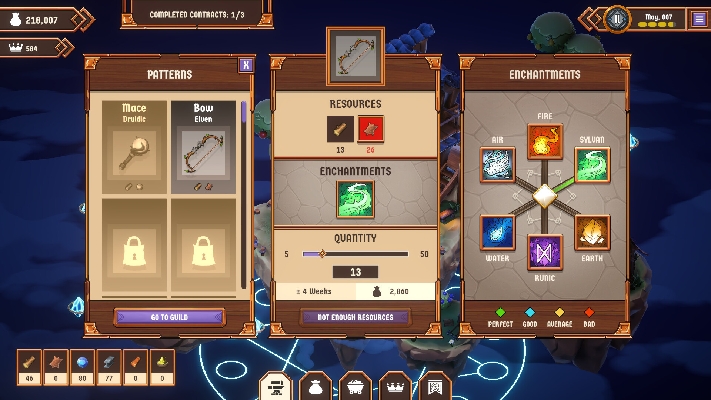 Picture of Magic Forge Tycoon