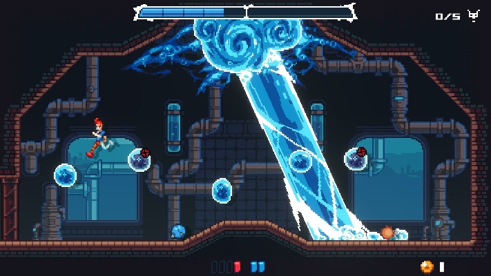 Picture of Footgun: Underground