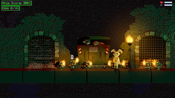 Picture of KIYO - Bunny Tyranny