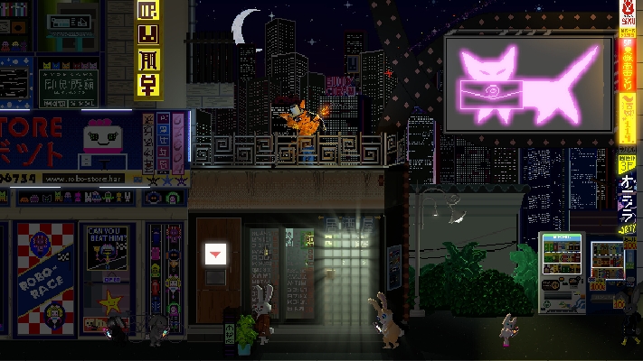Picture of KIYO - Bunny Tyranny