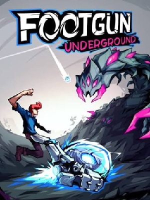Picture of Footgun: Underground