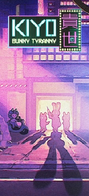 Picture of KIYO - Bunny Tyranny