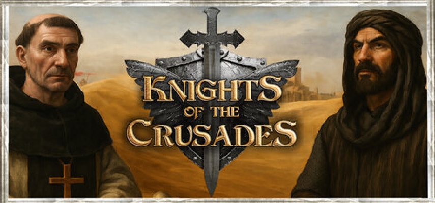  Immagine di Knights of the Crusades