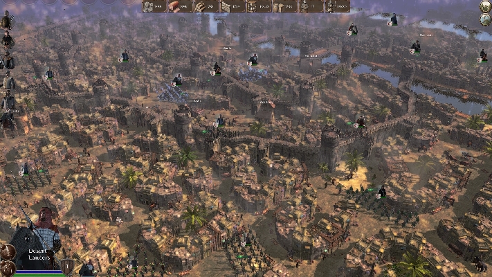  Immagine di Knights of the Crusades