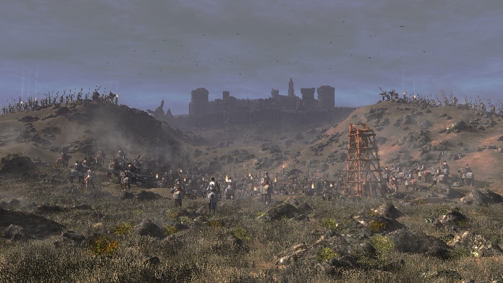  Immagine di Knights of the Crusades