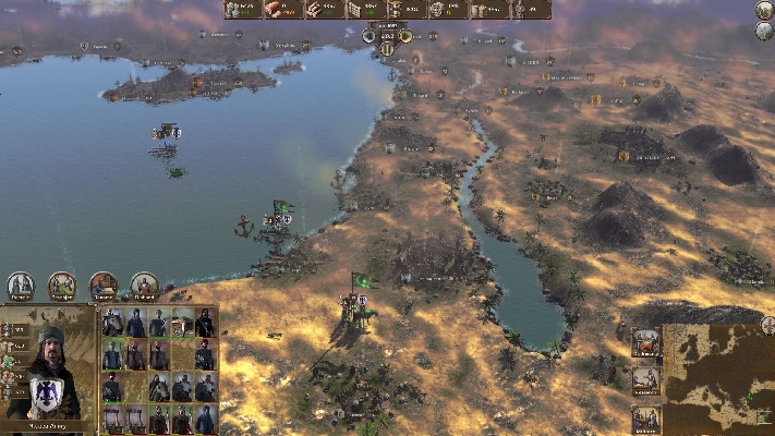  Immagine di Knights of the Crusades