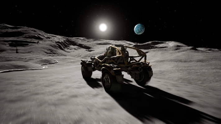  Immagine di Moon Mystery