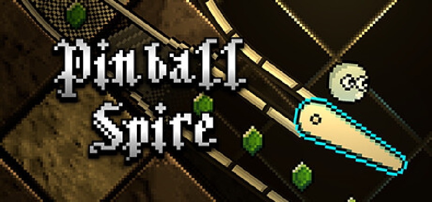  Immagine di Pinball Spire