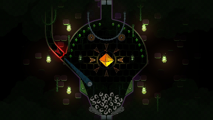  Immagine di Pinball Spire