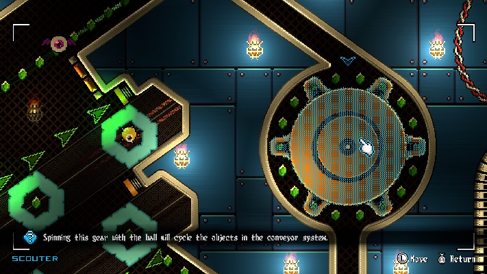  Immagine di Pinball Spire