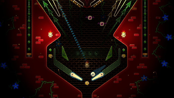 Immagine di Pinball Spire