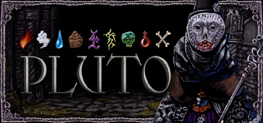  Immagine di Pluto