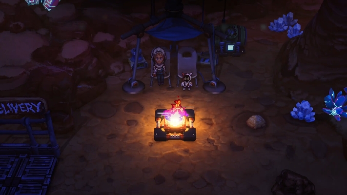  Immagine di One Lonely Outpost