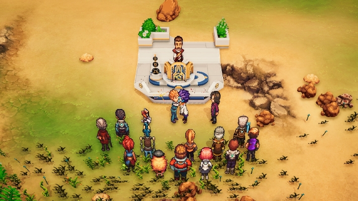  Immagine di One Lonely Outpost