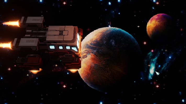  Immagine di One Lonely Outpost